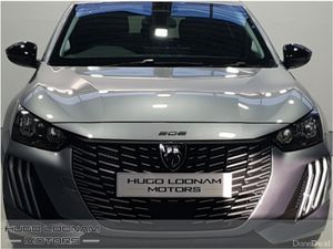 Peugeot 208 Allure Hybrid 110bhp e-DCS6 - Image 3