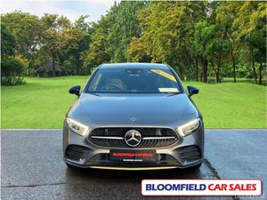 Mercedes-Benz A-Class EDITION 1 , AMG LINE // AUTO - Image 2
