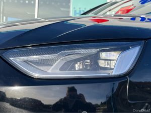 Audi A4 2.0 TDI TECHNIK 35 163PS 4DR SE AUTO - Image 3
