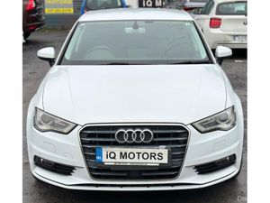 Audi A3 1.4L Automatic Petrol Leather/Heated(3155) - Image 2