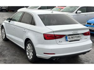 Audi A3 1.4L Automatic Petrol Leather/Heated(3155) - Image 4