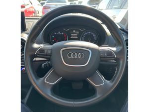 Audi A3 Tfsi Automatic 1.4L Petrol Low Mileage (50 - Image 4