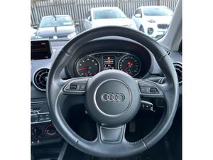 Audi A1 TFSI 1.0 L Petrol Automatic Low Mileage (8 - Image 4