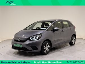 Honda Jazz 1.5 E:HEV ELEGANCE 5DR AU - Image 4