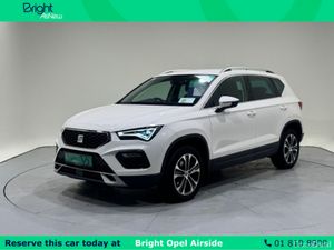 SEAT Ateca 1.0 TSI 110HP SE + 5DR - Image 3