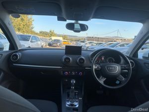 Audi A3 1.4T Petrol Automatic Low Mileage Fresh Im - Image 2