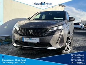 Peugeot 5008 FL ALLURE - Image 2