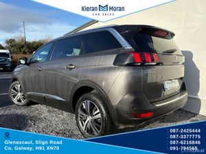 Peugeot 5008 FL ALLURE - Image 3