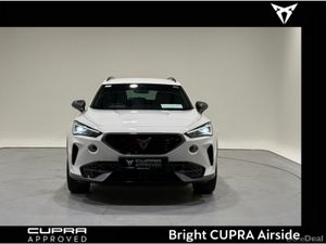 Cupra Formentor 1.5 TSI 150HP DSG 5DR - Image 3