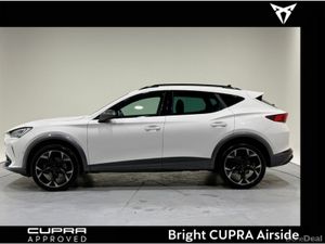 Cupra Formentor 1.5 TSI 150HP DSG 5DR - Image 4