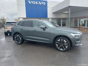Volvo XC60 MY26 T6 AWD PLUG-IN HYBRID - Image 2