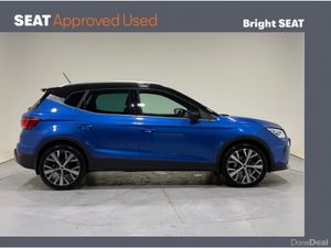 SEAT Arona PA 1.0 TSI 110HP XP+ 5DR - Image 4