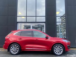Ford Kuga Vignale Edition 2.0 TDCi 150bhp - Image 4