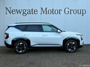 Kia EV5 EV5 EARTH 2 81.4kw - Image 4