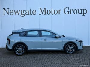 Kia K4 K4 1.0 MHEV 5HB K2 - Image 3