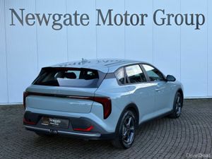 Kia K4 K4 1.0 MHEV 5HB K2 - Image 4