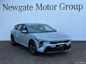 Kia K4 K4 1.0 MHEV 5HB K2 - Image 2