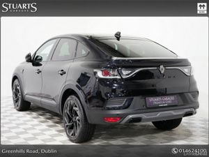 Renault Arkana Esprit Alpine TCE 160 Auto NBI * Ve - Image 2