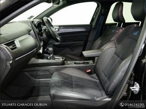 Renault Arkana Esprit Alpine TCE 160 Auto NBI * Ve - Image 3