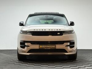 Land Rover Range Rover Sport N1 AUTOBIO P440E *CRE - Image 2
