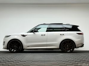 Land Rover Range Rover Sport N1 AUTOBIO P440E *CRE - Image 4