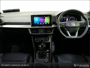 SEAT Tarraco 2.0 TDI 150HP DSG 7SEAT XPERIENCE 5DR - Image 4