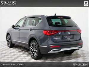 SEAT Tarraco 2.0 TDI 150HP DSG 7SEAT XPERIENCE 5DR - Image 2