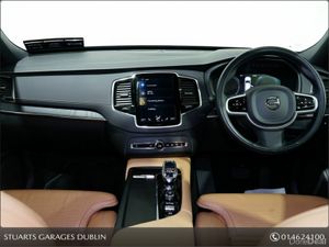 Volvo XC90 T8 Phev INSCRIPTION 5DR Auto - Low Kilo - Image 4