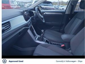 Volkswagen T-Roc LIFE 2.0TDI 116HP - Image 4