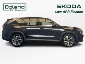 Skoda Kodiaq 2.0TDI SEL + AWD 190BHP *5.9% APR* €1 - Image 4