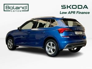 Skoda Kamiq 1.0TSI STYLE *5.9% APR* €75 PER WEEK - Image 3