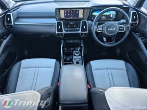 Kia Sorento ** TOP SPEC ** K4 ** 1.6 PHEV ** 4X4 * - Image 2
