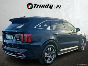Kia Sorento ** TOP SPEC ** K4 ** 1.6 PHEV ** 4X4 * - Image 3