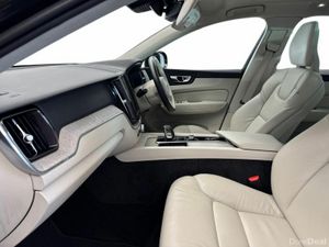 Volvo XC60 T6 CORE *2YR WARRANTY* €110 PER WEEK ON - Image 3