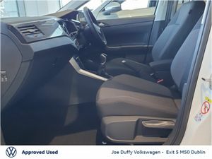 Volkswagen Polo EDITION 75 1.0 TSI 95HP - Image 3