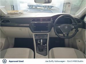 Volkswagen Tiguan Allspace 2.0 TDI 150HP Highline - Image 2