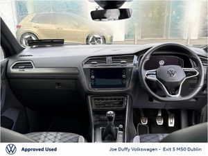 Volkswagen Tiguan 2.0 TDI 150HP R-Line - Image 2