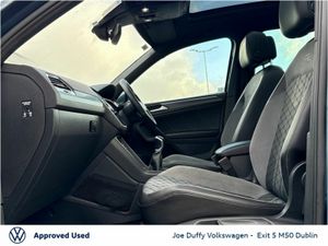 Volkswagen Tiguan 2.0 TDI 150HP R-Line - Image 3