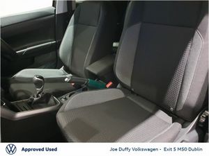 Volkswagen Polo 1.0 - Image 3