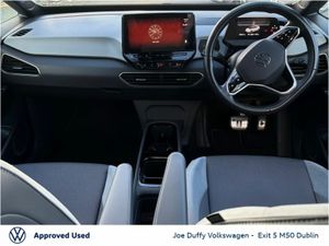 Volkswagen ID.3 Business 145HP 58kWh - Image 2