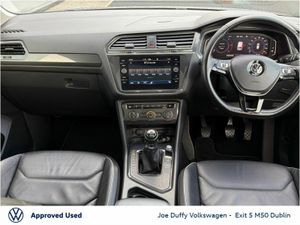 Volkswagen Tiguan Allspace 2.0 TDI 150HP R-Line - Image 2
