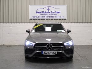 BMW 5-Series 2022 - Image 2