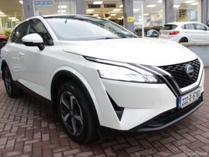 Nissan Qashqai 2022 - Image 2