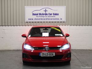 Volkswagen Golf 2017 - Image 2