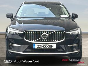 Volvo XC60 PHEV T6 (340hp) Inscription AWD from €4 - Image 2