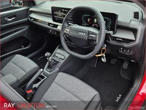 Kia Stonic NEW STONIC FROM - Image 3