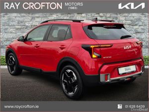 Kia Stonic NEW STONIC FROM - Image 4