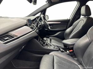 BMW 2-Series 225 XE MSPORT *JUST IN* €65 PER WEEK - Image 3