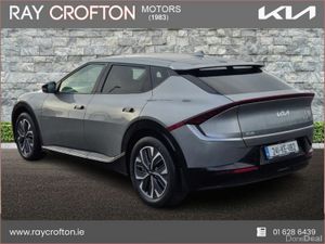 Kia EV6 EV6 Earth - Image 3