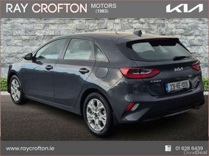 Kia Ceed 1.6 MHEV K2 Diesel - Image 4
